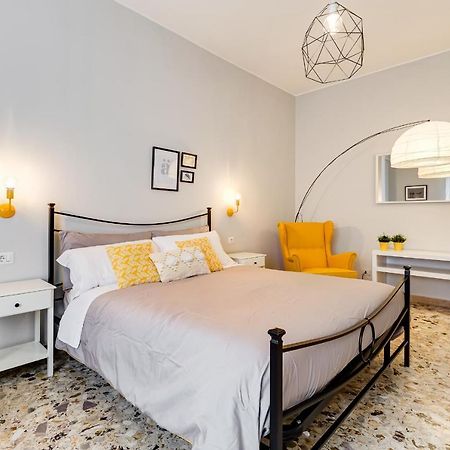 Bdc - King Termini Apartment Ρώμη Εξωτερικό φωτογραφία