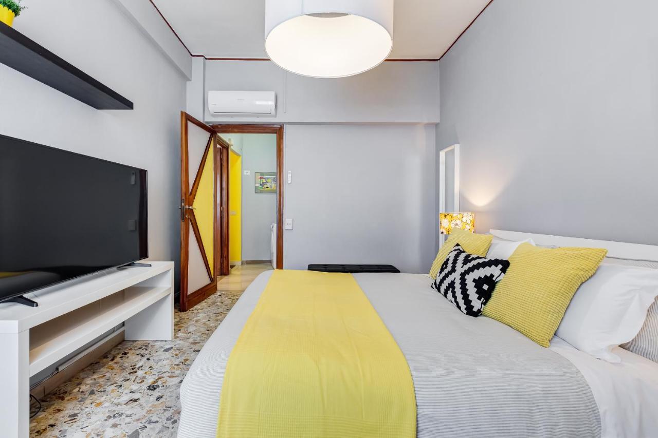 Bdc - King Termini Apartment Ρώμη Εξωτερικό φωτογραφία