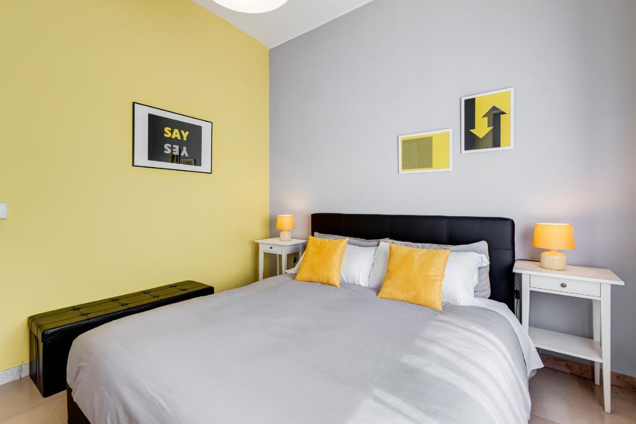 Bdc - King Termini Apartment Ρώμη Εξωτερικό φωτογραφία