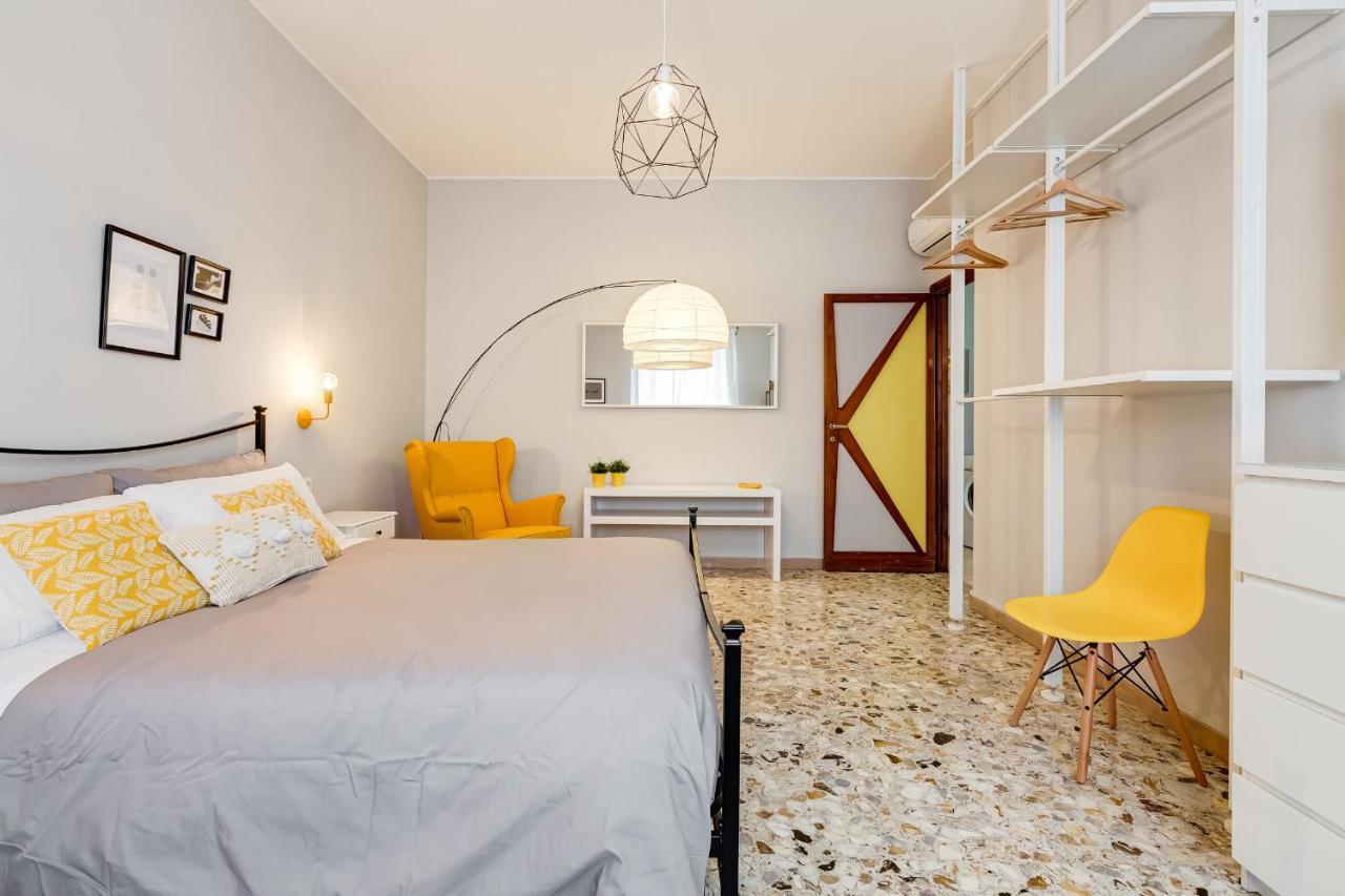 Bdc - King Termini Apartment Ρώμη Εξωτερικό φωτογραφία