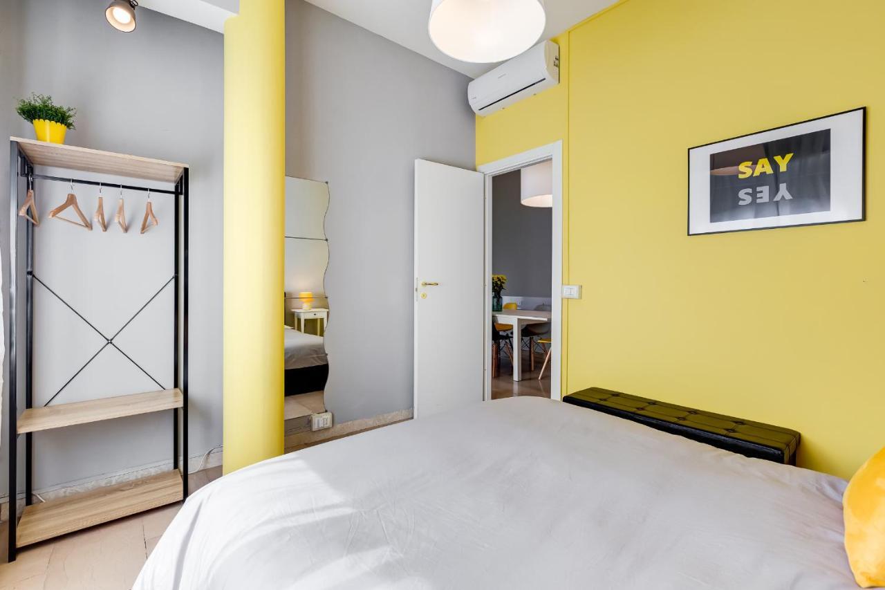 Bdc - King Termini Apartment Ρώμη Εξωτερικό φωτογραφία