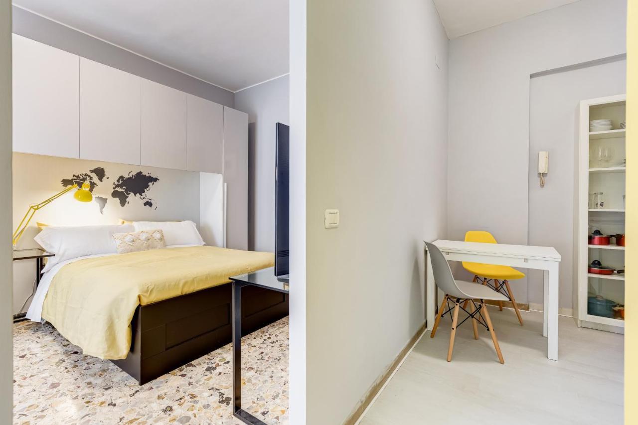 Bdc - King Termini Apartment Ρώμη Εξωτερικό φωτογραφία